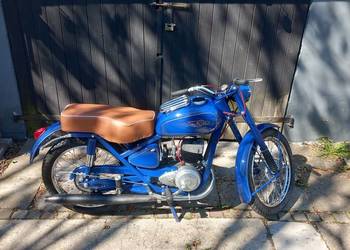 Wfm Wsk 1959r. Po Renowacji Starego Typu.