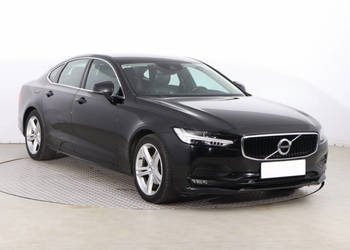 Volvo S90 D4