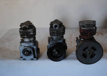 Sprężarki kompresory Ursus c328 c 330 FOS Łódz