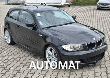 BMW 118 m-pakiet edition* 2,0 diesel 143ps* automat* xenon **ICDauto.com**…