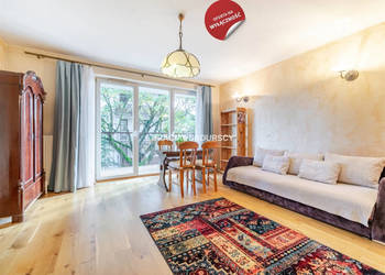 Wynajmę mieszkanie Kraków Pychowicka 40m2