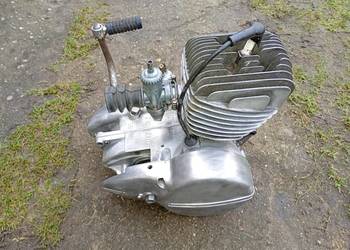 Sprzedam silnik do wsk