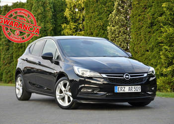 Opel Astra 1.4T(150KM)*Radar*Full Led*Navi*Kamera*Asys Pasa*Grzana Kierow*…
