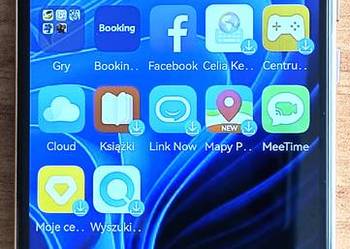 Huawei Mate 20 lite.