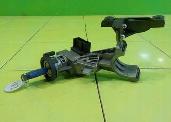 OPEL COMBO D 16r L1H1 stacyjka z kluczykiem 00519272790 01098401