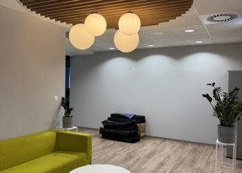 Lokal 778m2 Warszawa Aleje Jerozolimskie