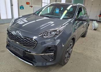 1.6 T-GDI 177KM GT-Line 4WD* Bezwypadkowy* F.VAT 23%