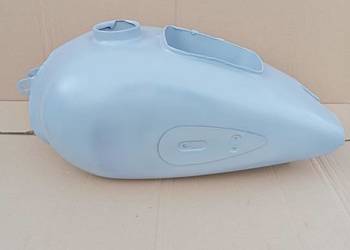 BAK ZBIORNIK K750 IRBIT URAL DNIEPR MT MW ORYGINALNY!