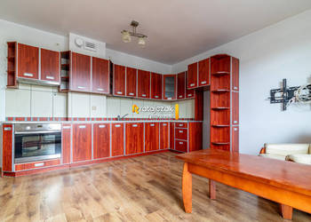 Mieszkanie Wejherowo Przemysłowa 48.5m2 3 pokoje