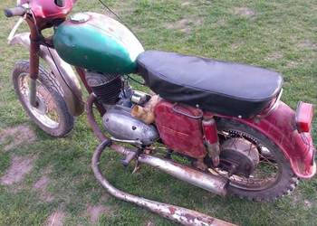 JAWA 250