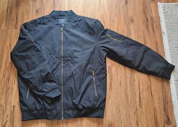 męska kurtka wiosna / jesień outdoor rozmiar z metki 2XL brak metki