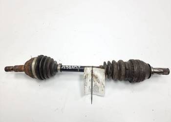 PÓŁOŚ LEWA PRZÓD OPEL ASTRA H III