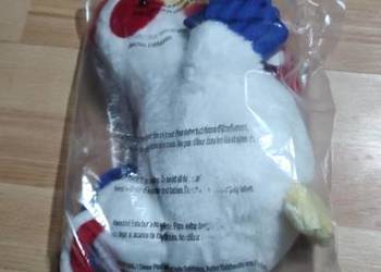 Gipsy Toys - Pluszowy Kogut Sonore - Francuska Federacja Rugby