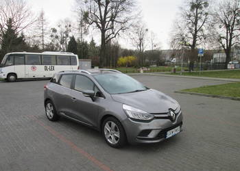 Renault Clio Kombi