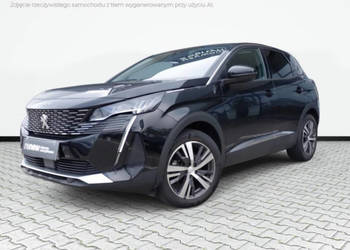 Peugeot 3008, 2022r. FV 23% | Automat | Navi | Drive Mode