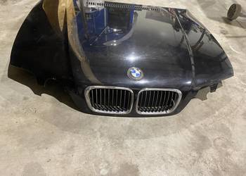 Maska BMW E46 Compact