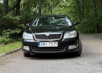 Skoda Octavia 1.9 TDI Ambiente