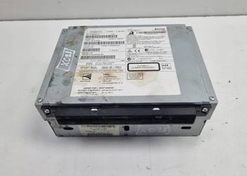 Volvo VOLVO V60 I S60 II XC60 I CZYTNIK NAWIGACJI Radio 31358280 31358280AA