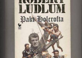 Pakt Holcrofta - Ludlum