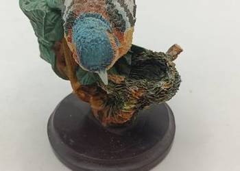 Figurka ptak zięba Country Birds