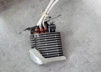 HONDA GOLD WING GL1800 SC79 B GOLDWING OEM REGULATOR NAPIĘCIA