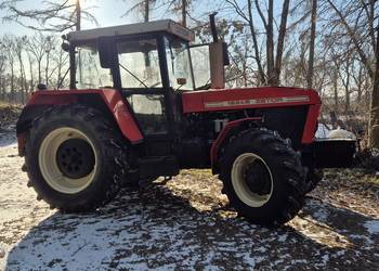Zetor 16245 zts, jak ursus 1614