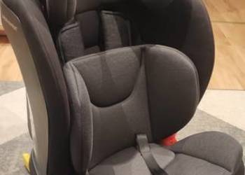 Fotelik dziecięcy Bebe Confort Titan ISOFIX,Top Tether,MaxiCosi 9-36kg