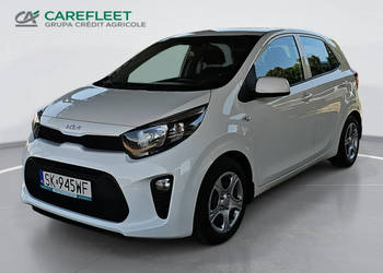 Kia Picanto Kia Picanto 1.2 M Hatchback sk945wf III (2017-)