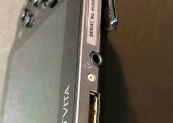 Sony Ps vita