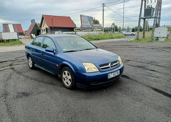 Opel Vectra Opel Vectra 1.8 02r C (2002-2008)