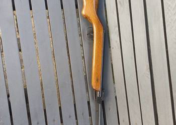 Wiatrówka Diana model 23 kolekcjonerska