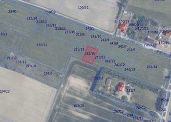 Działka 949m2 Kleszczewo Brzozowa