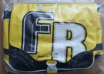 FastRider sakwa rowerowa