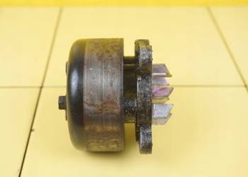 NISSAN PULSAR QASHQAI 1.2 DIG-T 17r HRA2 pompa wody