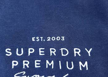 Dres damski SUPERDRY PREMIUM+GRATIS