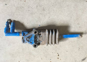 Zawór poziomujący kabiny Wabco 4640070030 Volvo 205311967