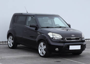 Kia Soul 1.6 CRDI