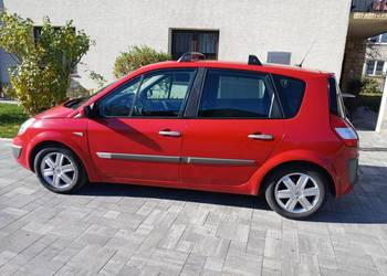 Sprzedam renault scenic 2