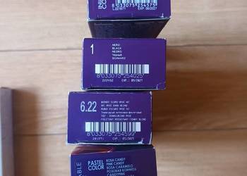 Hair Company Inimitable Glossy Silk Effect