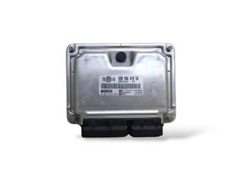 KOMPUTER STEROWNIK SILNIKA VW PASSAT B5 FL 1.9 TDI 038906019GQ 0281010941