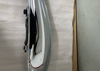 Nowy Wydech Kompletny Bmw R18 K34 Tłumik Lewy