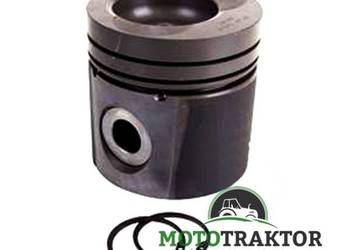 Tłok silnika Massey Ferguson Valtra Valmet 3670 3680 3690