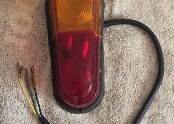 Lampa tylna Syrena