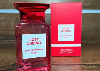LOST CHERRY – Perfumy Unisex EDP 100ml