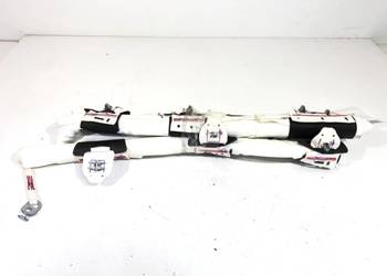 KURTYNA POWIETRZNA LEWY OPEL CORSA F Hatchback AIRBAG BOCZNA, LEWA