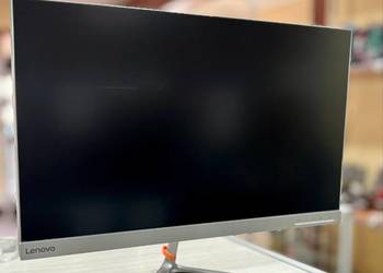 Monitor LED Lenovo L27q-10 27 " 2560 x 1440 px IPS / PLS