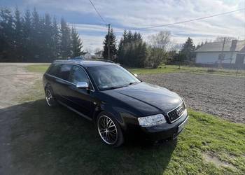 S6c5 4.2 v8 340 koni LPG