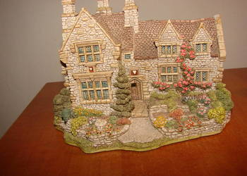 Armada House domek Liliput Lane