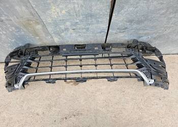 RENAULT ESPACE V 5 ZDERZAK PRZÓD PRZEDNI 622548143R