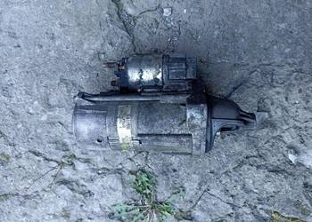 Rozrusznik Valeo BMW d7g4  2.0d 150km